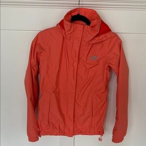 The North Face Rain Jacket - S